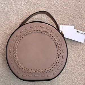 Just fab hand bag NWT